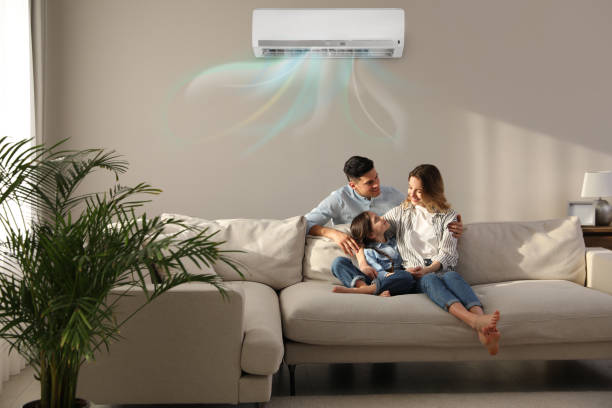 Best Ductless Mini-Split Systems in St Augustine Shores, FL