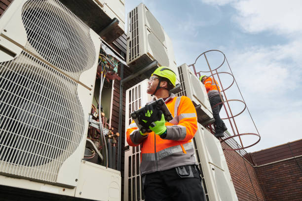 Best Seasonal HVAC Services in St Augustine Shores, FL