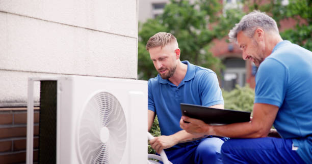 Best HVAC Software and Technology in St Augustine Shores, FL
