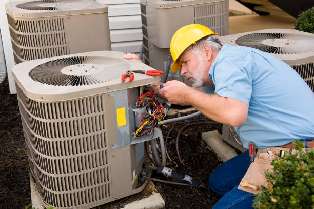 Best Emergency HVAC Services in St Augustine Shores, FL