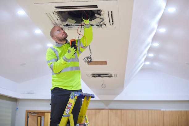 Professional HVAC in St Augustine Shores, FL