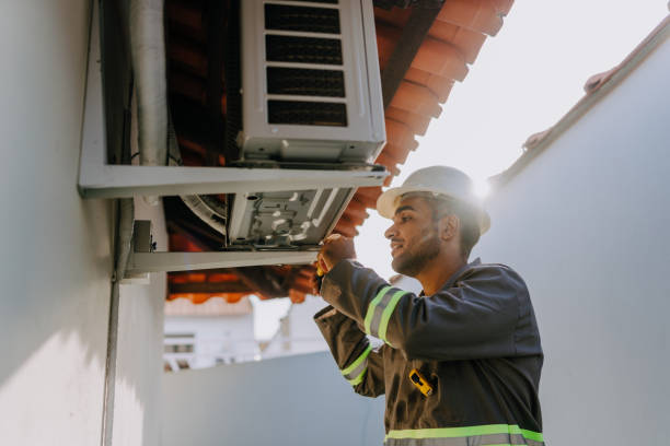 Best HVAC Equipment and Components in St Augustine Shores, FL